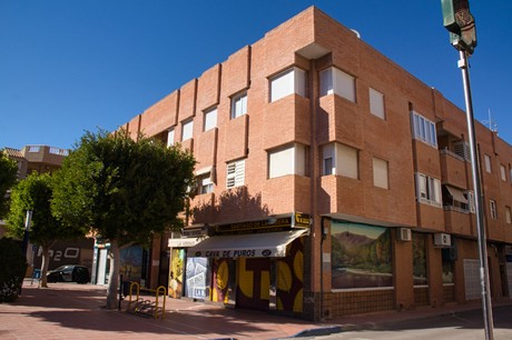 Santiago de la Ribera